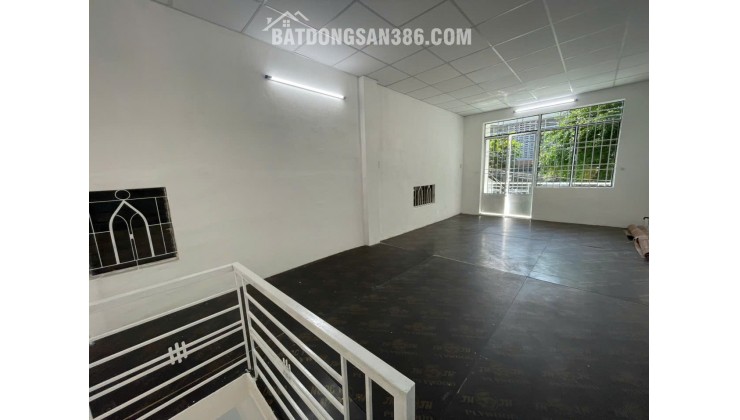 Nhà 2 mặt tiền Song Hào đối diện chợ VCN Phước Hải – chỉ 4.95 tỷ